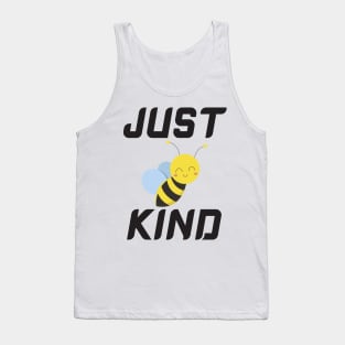 Just be kind Tank Top